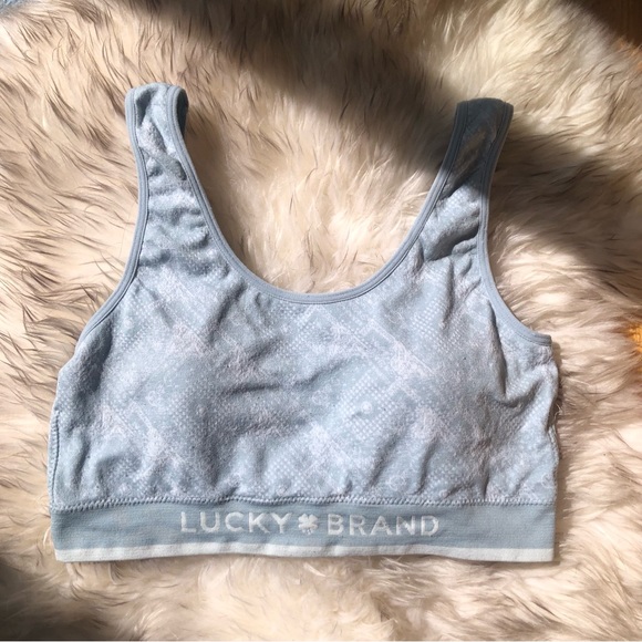 SPORTS BRA - Picture 11 of 11